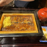 田舎庵 小倉本店 - 