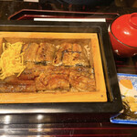 田舎庵 小倉本店 - 