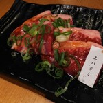 焼肉七つ星 - 