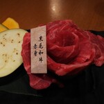 焼肉七つ星 - 