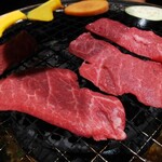 焼肉七つ星 - 