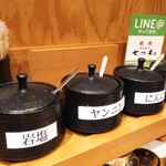 焼肉七つ星 - 
