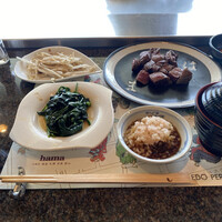 ステーキハウス ハマ 郡山店 - 