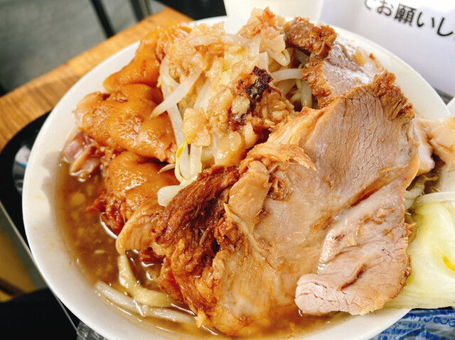 by hideizm : 夢を語れ 鳥栖総本店 - 弥生が丘/ラーメン | 食べログ