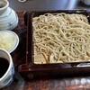 蕎麦処 多賀