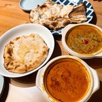 タンドールバル カマルプール 木場店 - 