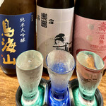 居酒屋 べったこ - 