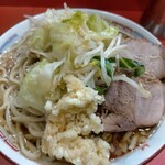 ラーメン二郎 - 