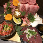 Yakiniku Itto - 