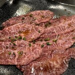 焼肉レストラン　秘苑 - 