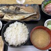 ふしみ食堂