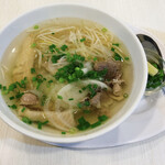 PHO HANOI - 