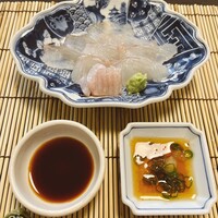 御料理 寺沢 - 