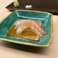鮨 木場谷 - 