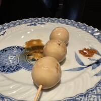 南青山 七鳥目 - 