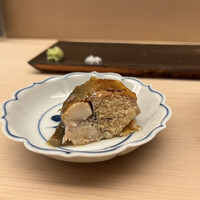 鮨 木場谷 - 
