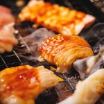 JAPANESE BBQ ENJOY - 