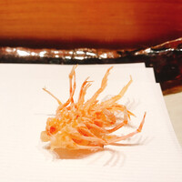 天てんぷら うち津 - 
