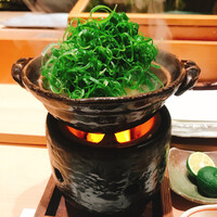 天てんぷら うち津 - 