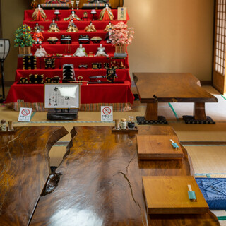 田舎料理おかりば_2