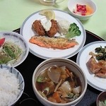 食楽四季 - 