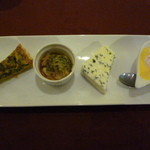 ビストロルポ - 