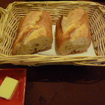 ビストロルポ - 