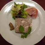 ビストロルポ - 