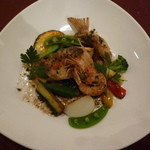 ビストロルポ - 