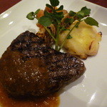 ビストロルポ - 