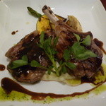 ビストロルポ - 