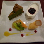 ビストロルポ - 