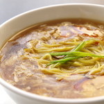Chuugokuryouri kanzanjittoku - 酸辣湯麺（スーラータンメン）
