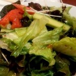 三幸園 - 特選サラダ