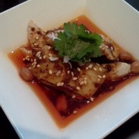 中国菜 老四川 飄香 銀座三越店 - 