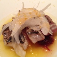 クッチーナ イタリアーナ ガッルーラ - 