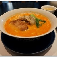 華都飯店 - 担々麺（タンタン麺）