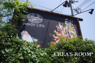 Woody Life - 