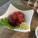 たまい駅前酒場 - 