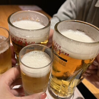 豆家別邸 鶏とおとうふ 福福 - 