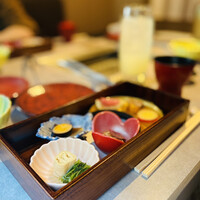 焼肉会席 舌牛 銀座店 - 