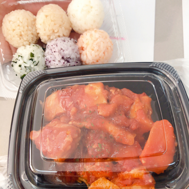 おにぎり屋 ぱぐ - 釧路（おにぎり）