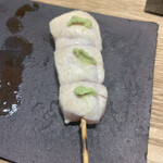 Yakitori Sei - 