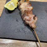 Yakitori Sei - 