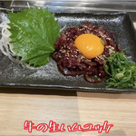 Hiroshima Okonomiyaki Teppanyaki Maechan - 