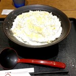 山下本気うどん - 