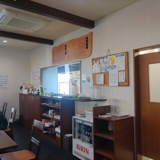 沼津餃子の店 北口亭_2