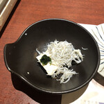 Sakana To Sake Hanatare - 