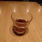 Chiran - 紹興酒　ヴィンテージ福　８年