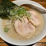 Ramen Tajima Shouten - ラーメン！